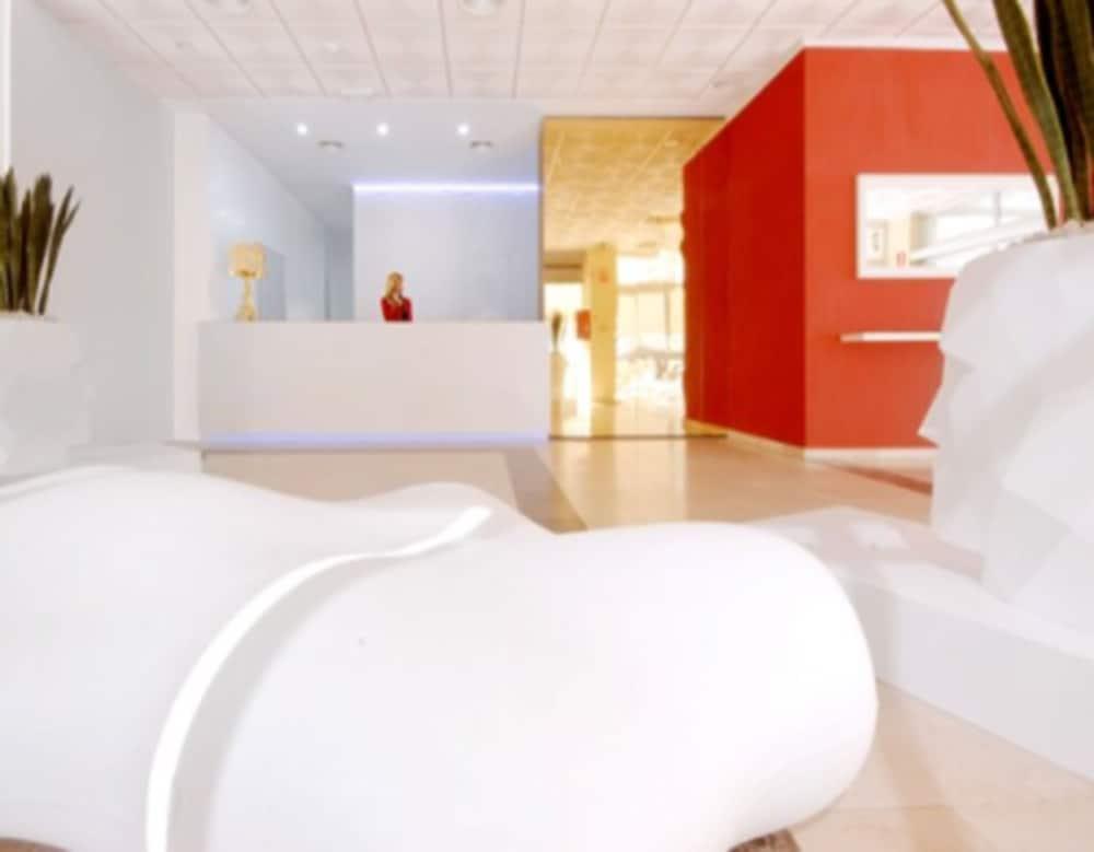 Hotel Safari Gandía