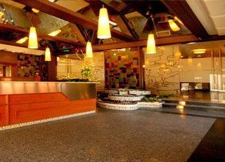 Hotel Safari Gandía