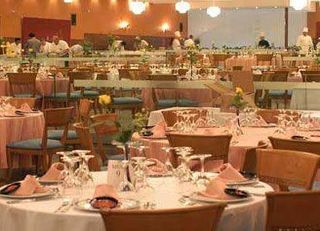 Safari Hotel
