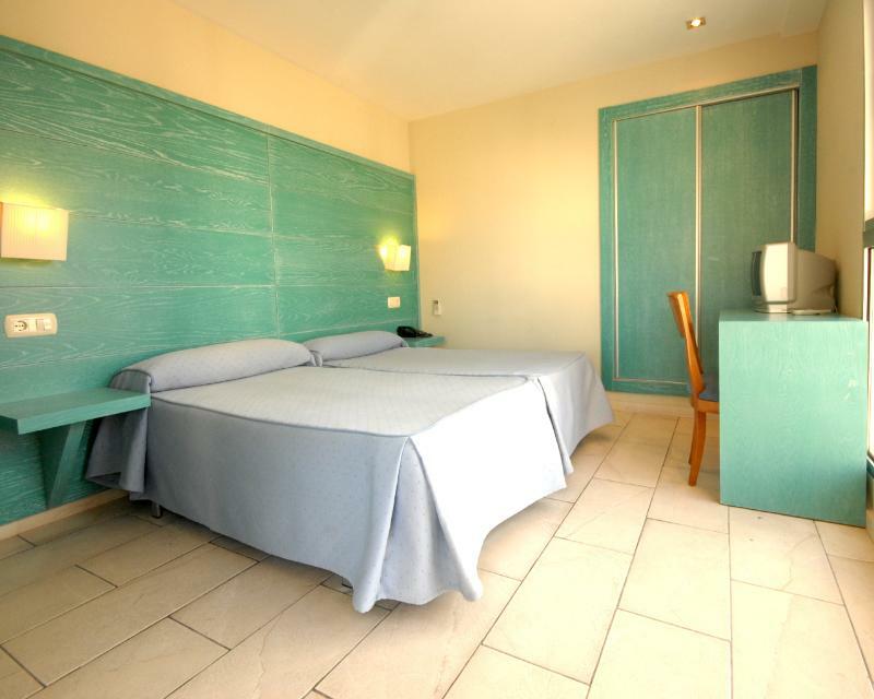 Safari 3* Gandía