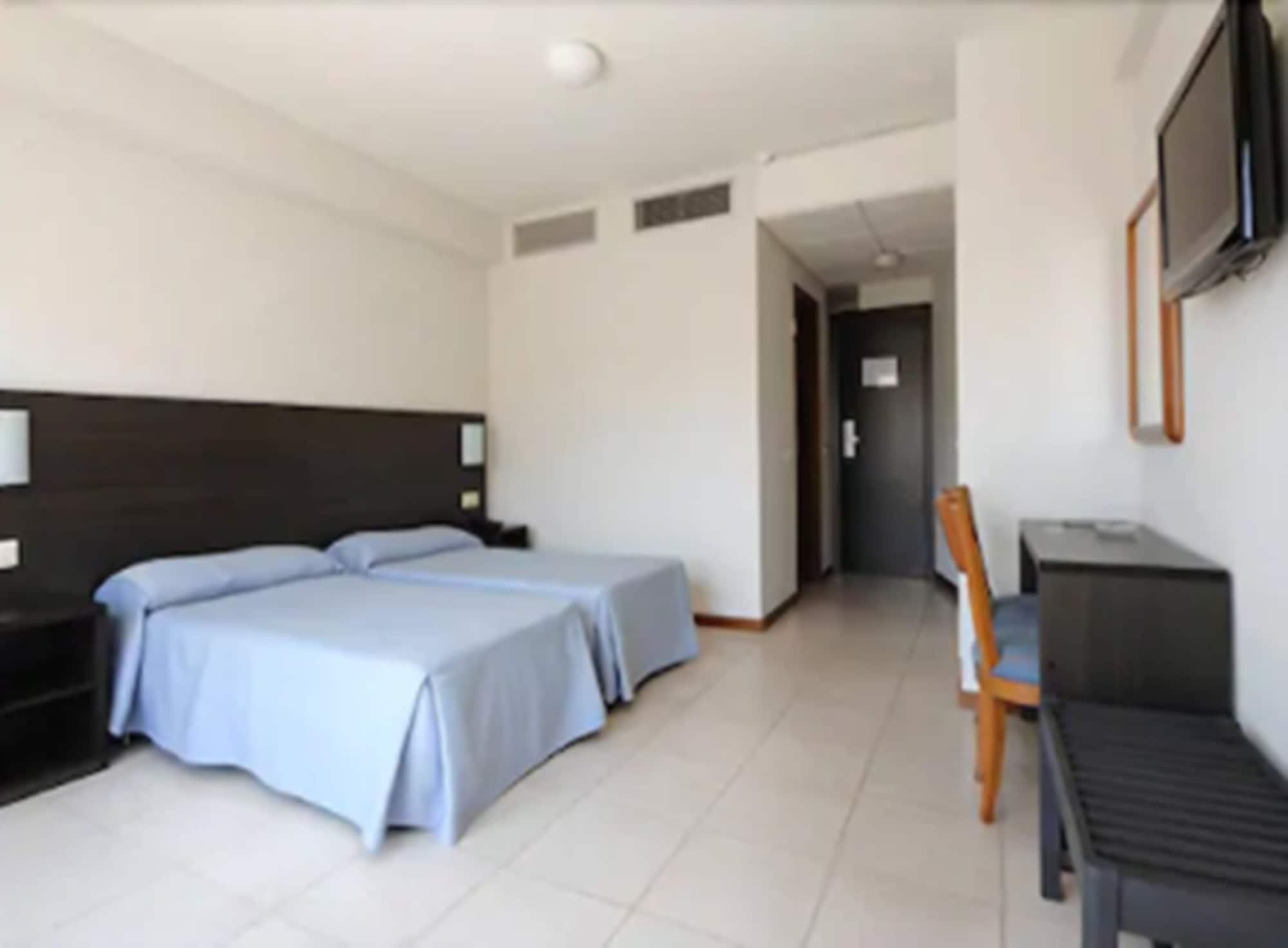 Safari Hotel Gandia