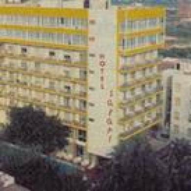 Hotel Safari
