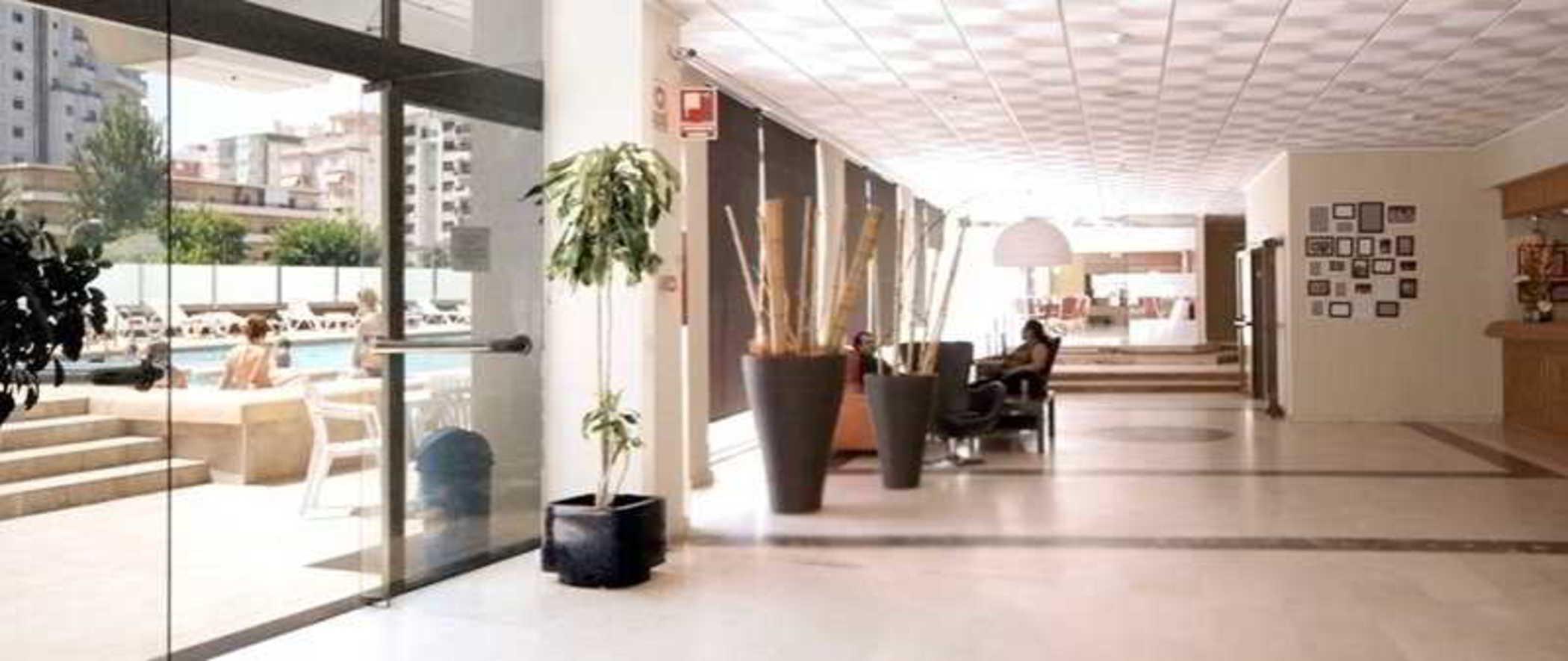 Safari Hotel Gandia