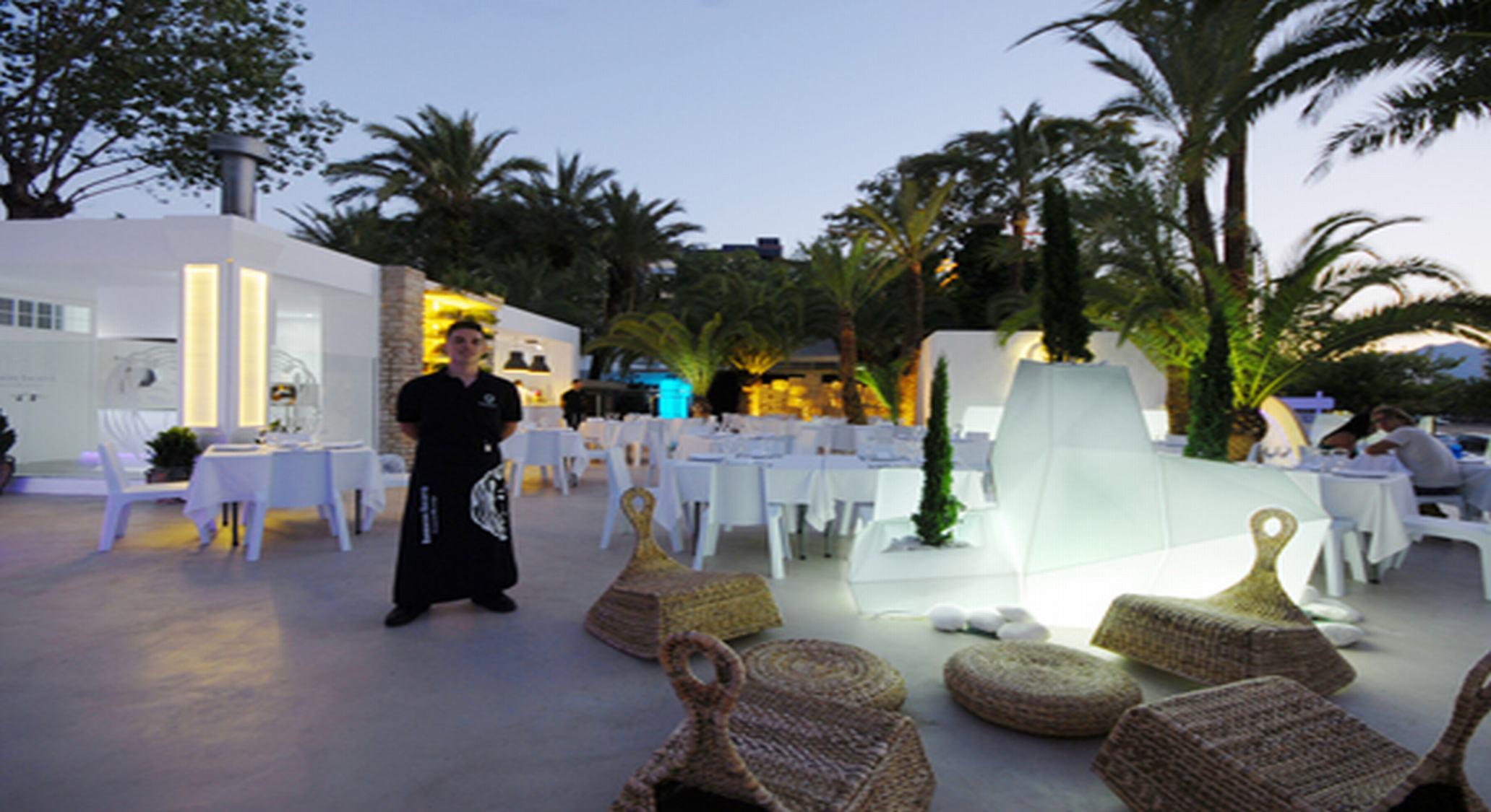 Safari Hotel Gandia