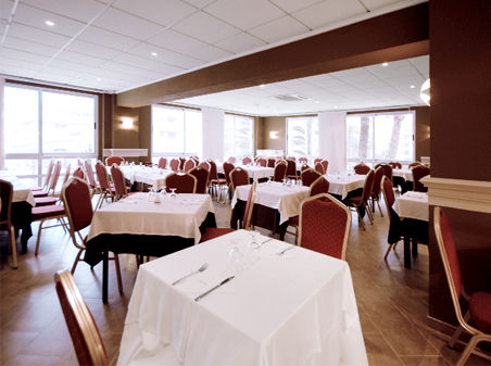Hotel Safari Gandia
