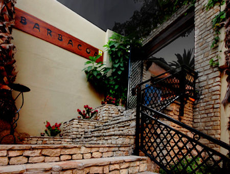 Safari Gandia