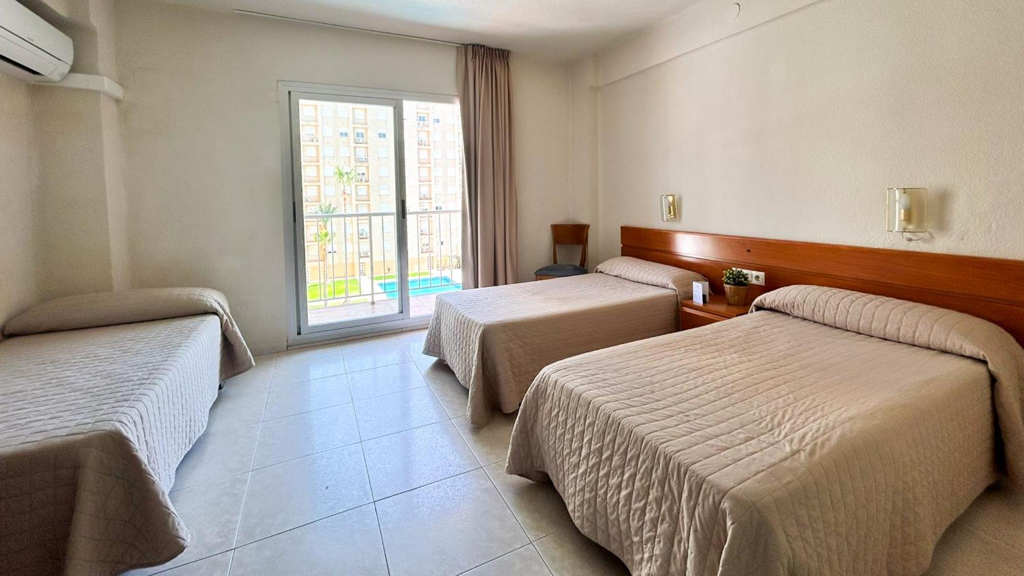 Hotel Safari Gandia