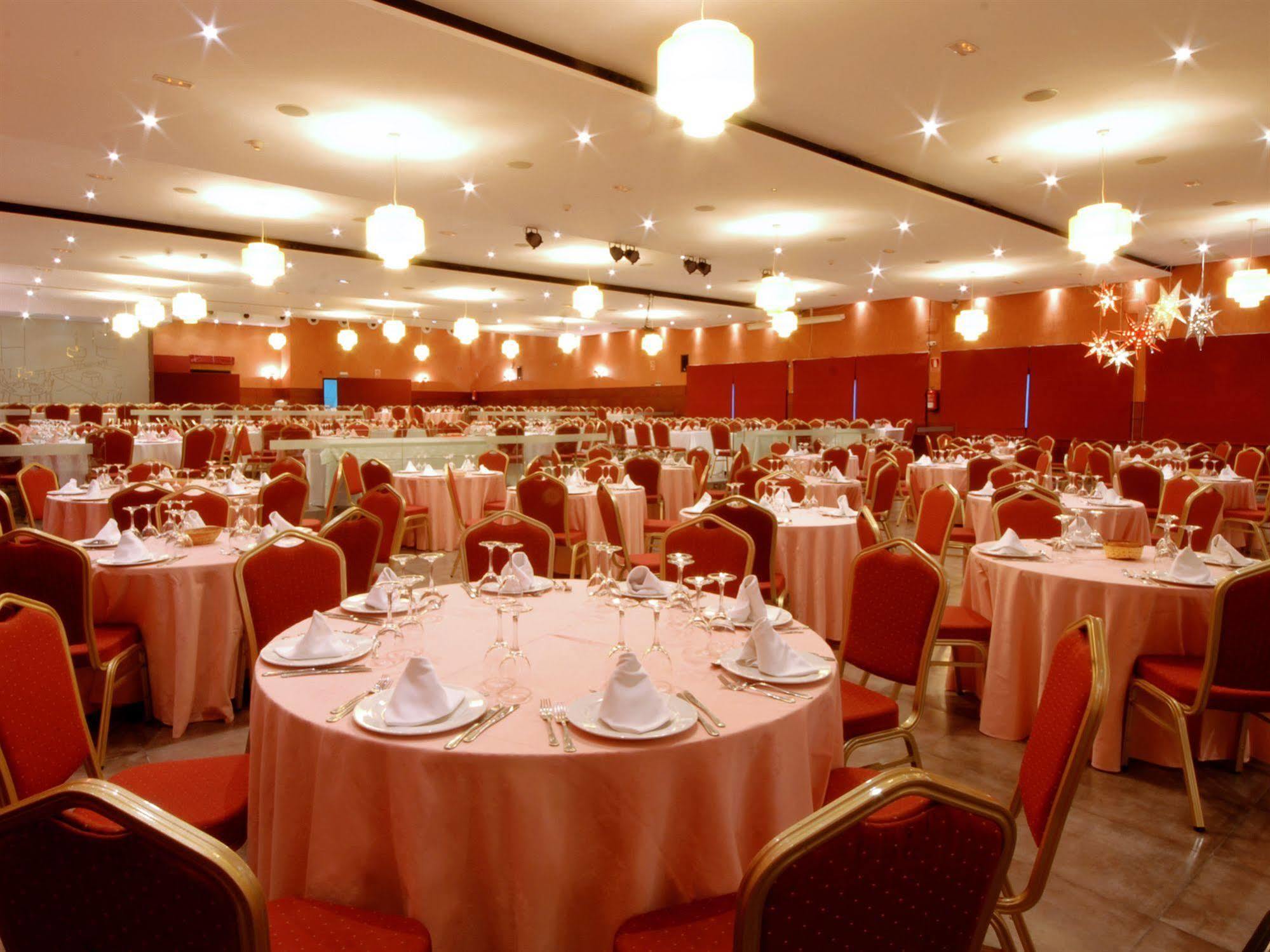 Safari Hotel Gandia