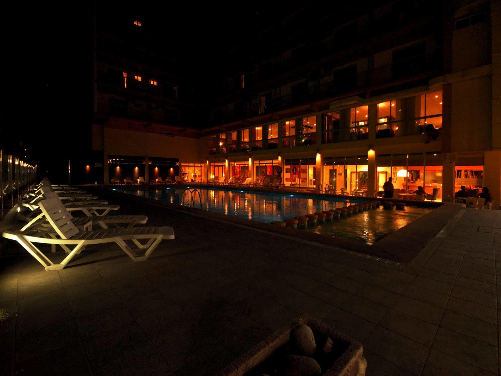 Safari Hotel Gandia
